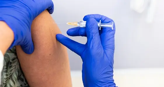Vaccinazione
