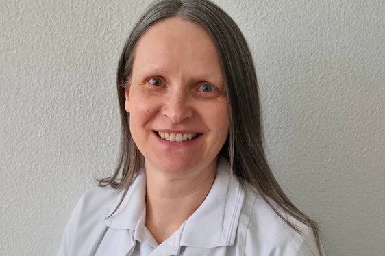 Primaria Dr.in Brigitte Wierer (Foto: privat)