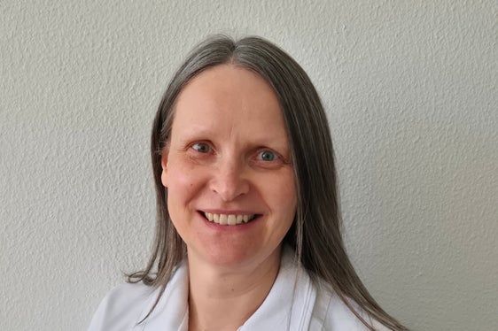 Primaria Dr.in Brigitte Wierer (Foto: privat)