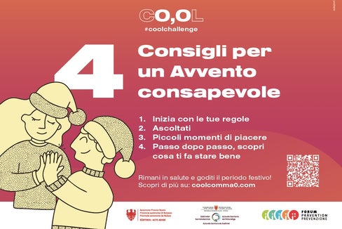 Consigli per un Avvento più consapevole