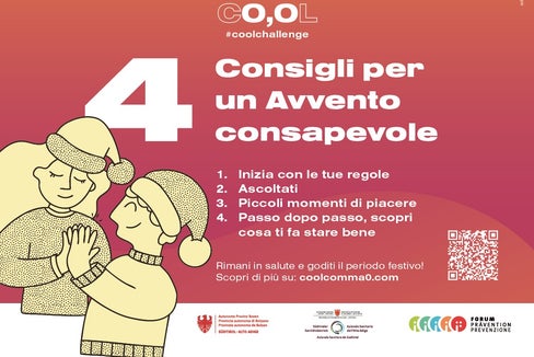 Consigli per un Avvento più consapevole