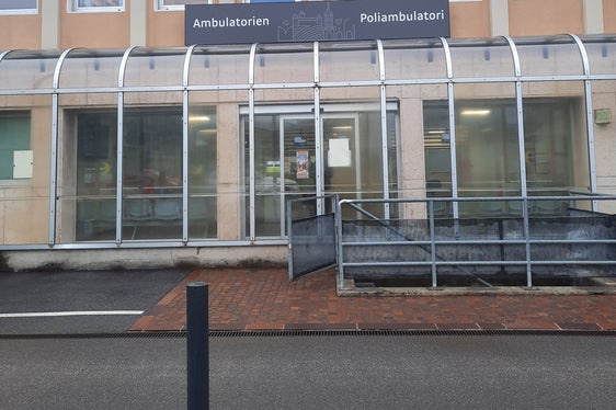 Poliambulatorien