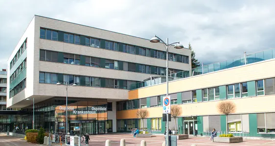 Ospedale di Brunico