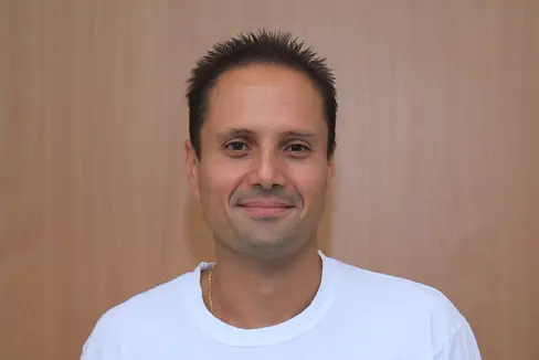Dr. Elio Assisi (Foto: Privat)