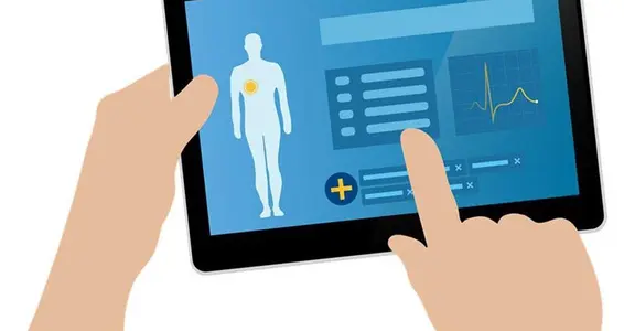 La cittadinanza della Provincia di Bolzano può accedere ai dati sanitari personali online in modo sicuro e gratuito tramite il Fascicolo Sanitario Elettronico (immagine: USP)