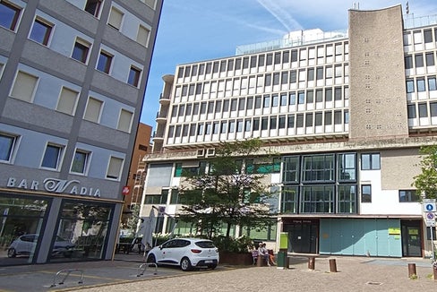 Gemeinschaftshaus Loew-Cadonna