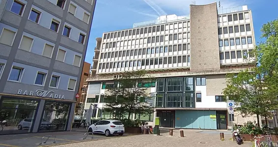 Casa della Comunità Loew-Cadonna