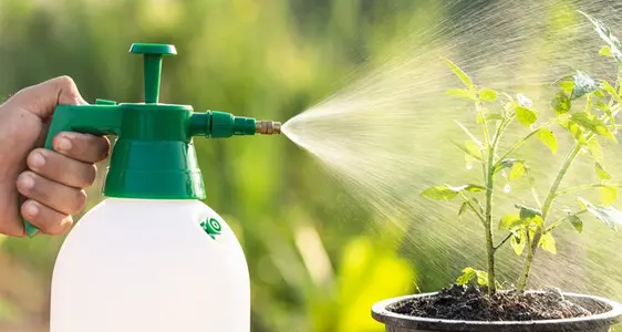 Pflanzenschutzmittel