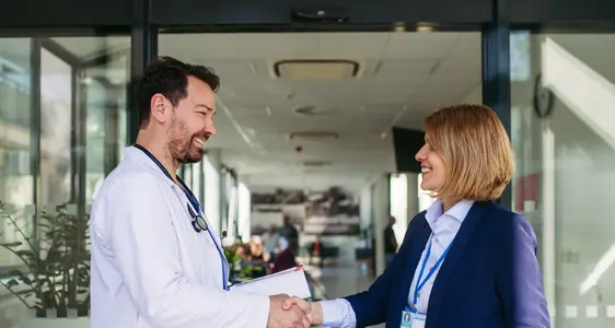 One Stop Shop: ogni info in un unico punto