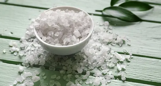 Jodprophylaxe und verantwortungsvoller Salzkonsum