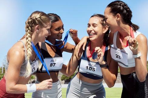 Wenn Jugendliche mit dem Sport aufhören: ein Hinterfragen der Gründe (Foto: 123rf)