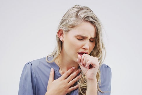 La vaccinazione antinfluenzale è ancora possibile (foto 123 rf)