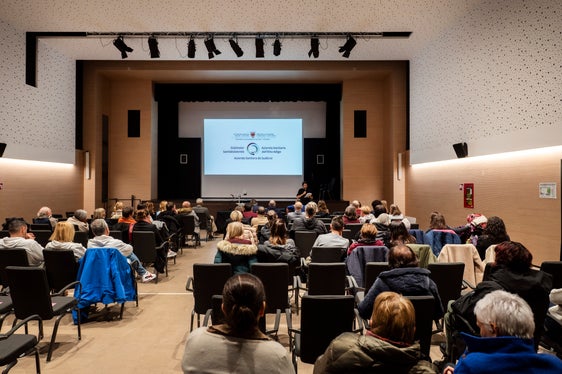 10 Jahre Kinderpalliativdienst (Foto Ivo Corrà)