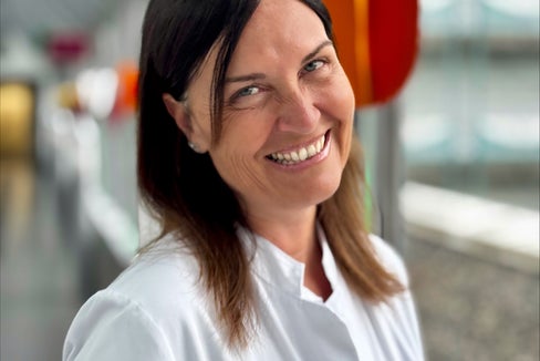 Primarin Stefania Pilloni