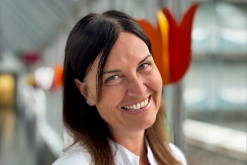 La Primaria Stefania Pilloni