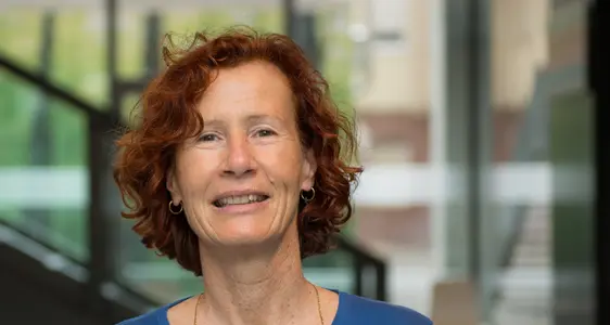 Dr.in Gabriele Schnapper