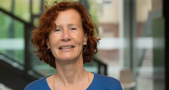 Dr.in Gabriele Schnapper