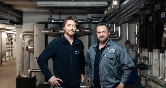 Angebote im Technischen Bereich