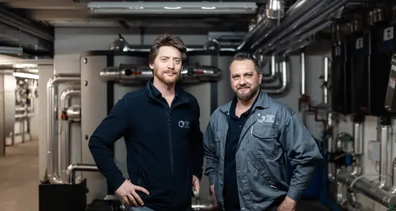 Angebote im Technischen Bereich