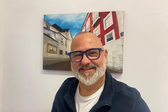 Daniele Carion (Foto: privat)