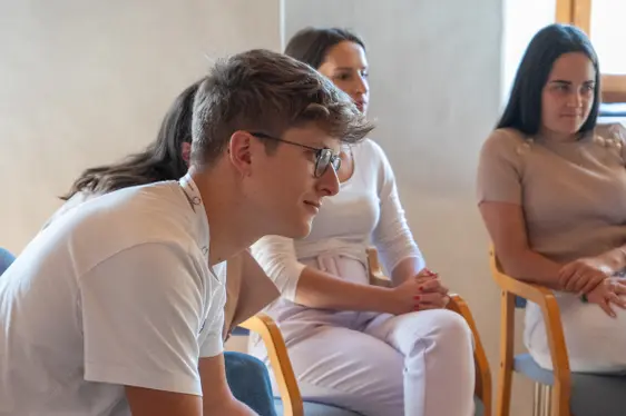 Summer School 2024 (Foto: SABES)