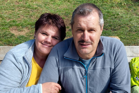 „Mit dem Herzen kennt er mich noch“