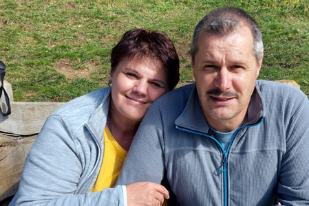 „Mit dem Herzen kennt er mich noch“