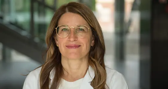 Stellv. Prim.in Dr.in Elke Hofer