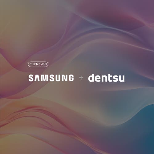 Samsung MENA Appoints dentsu to Drive Media Excellence 