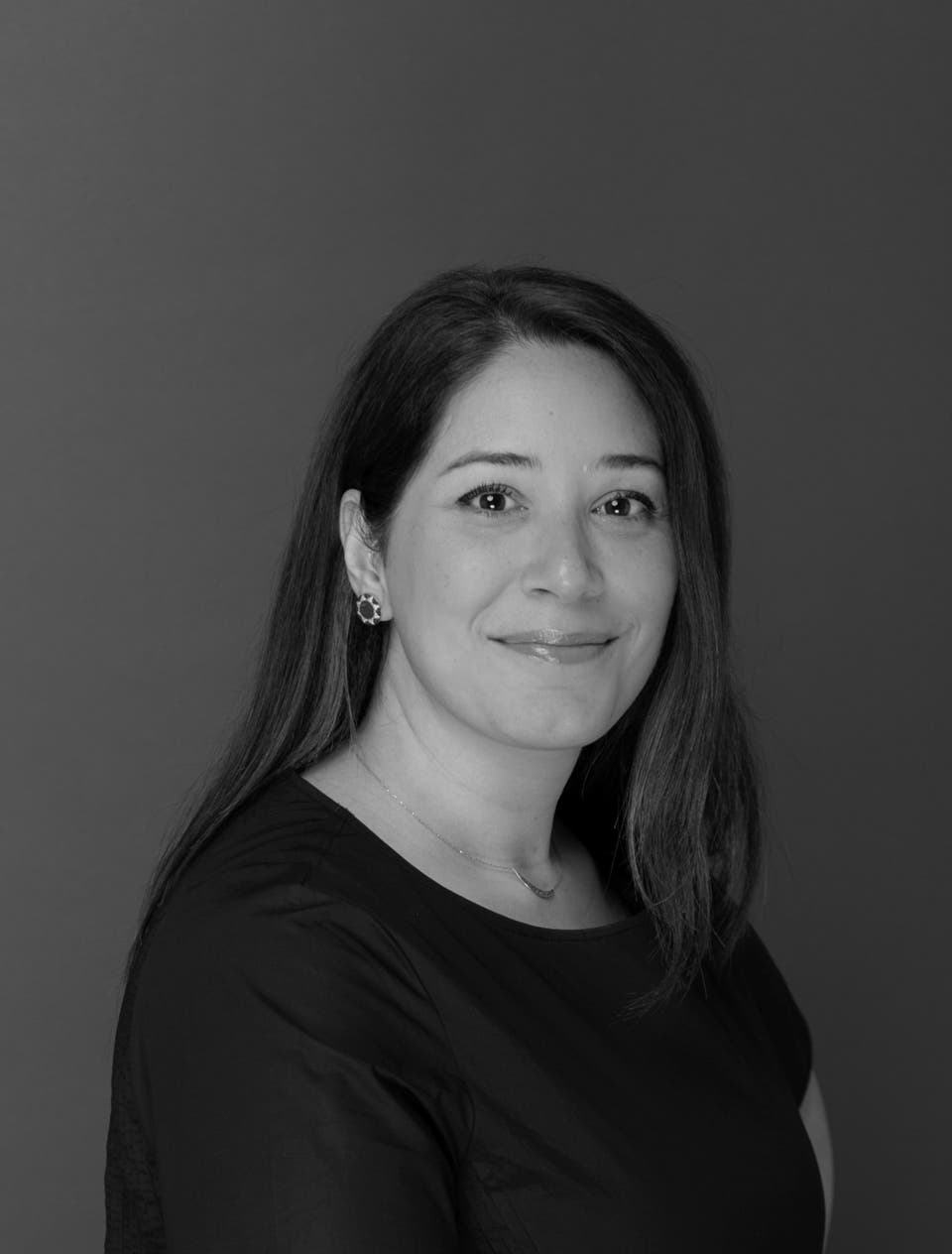 Maya Tayara, Business Director, Head of Client Engagement and Growth