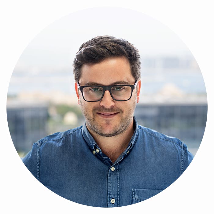 Victor Madueno