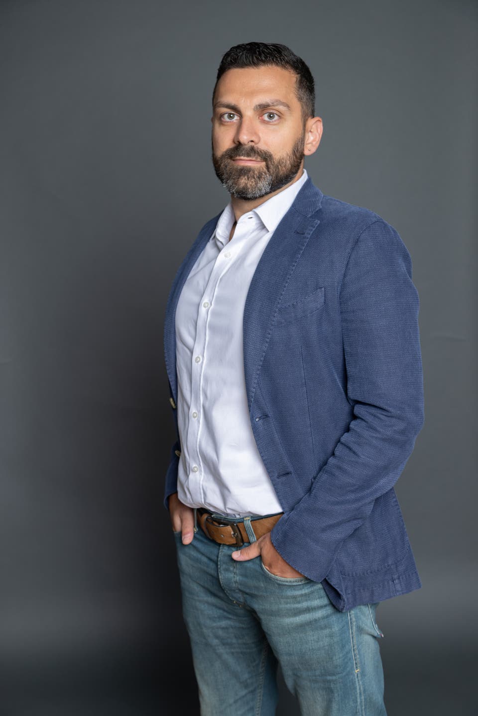 Mohamad Ghandour