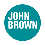 john brown media logo