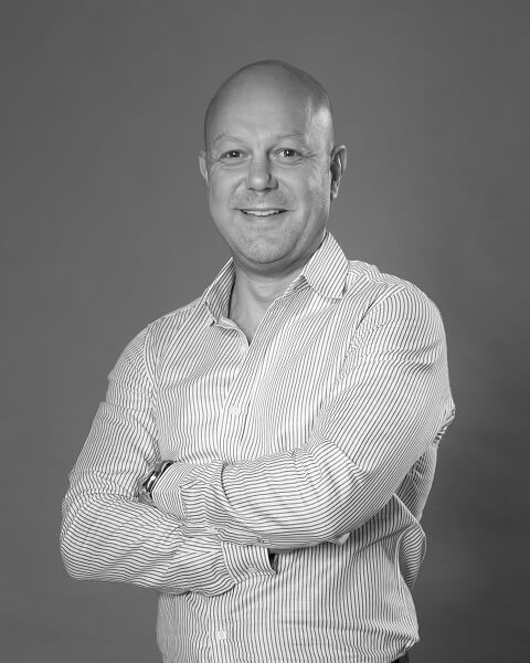 Karim Khalifa, CEO, Isobar MENA