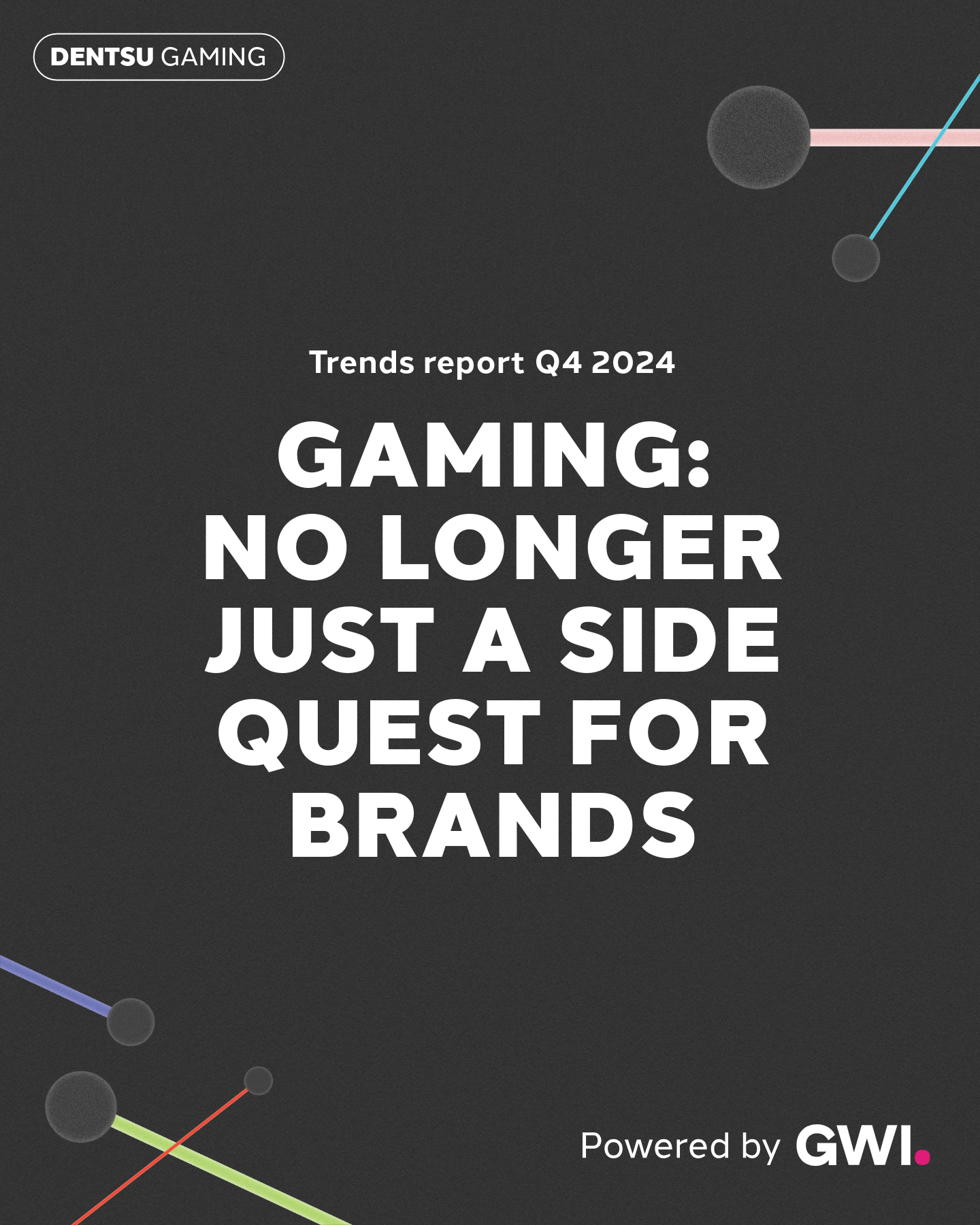 MENA Gaming Report