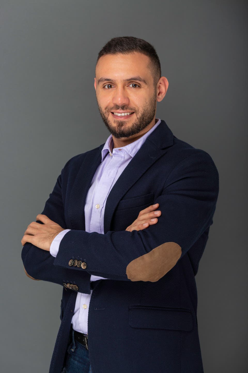 Bassam Daher