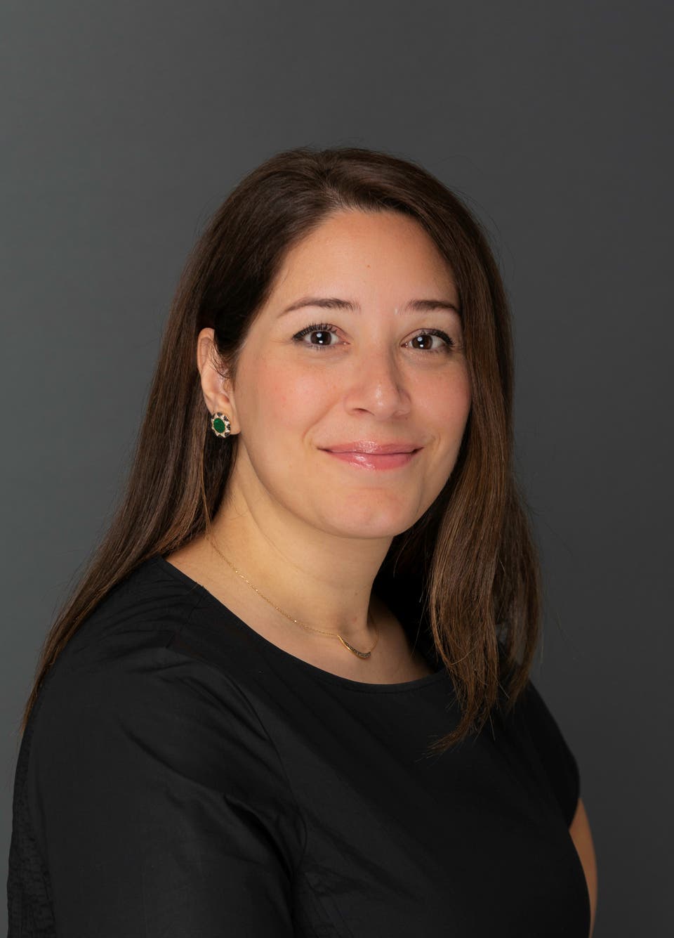 Maya Tayara, Business Director, Head of Client Engagement and Growth