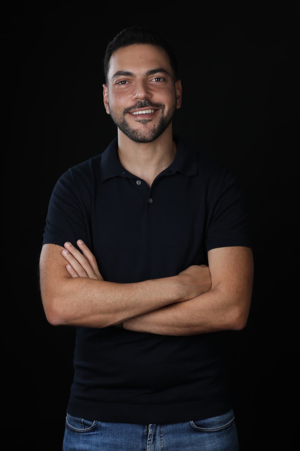 Ashraf Elbay