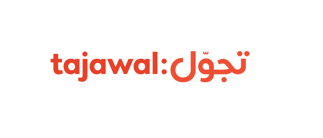 Tajawal logo 