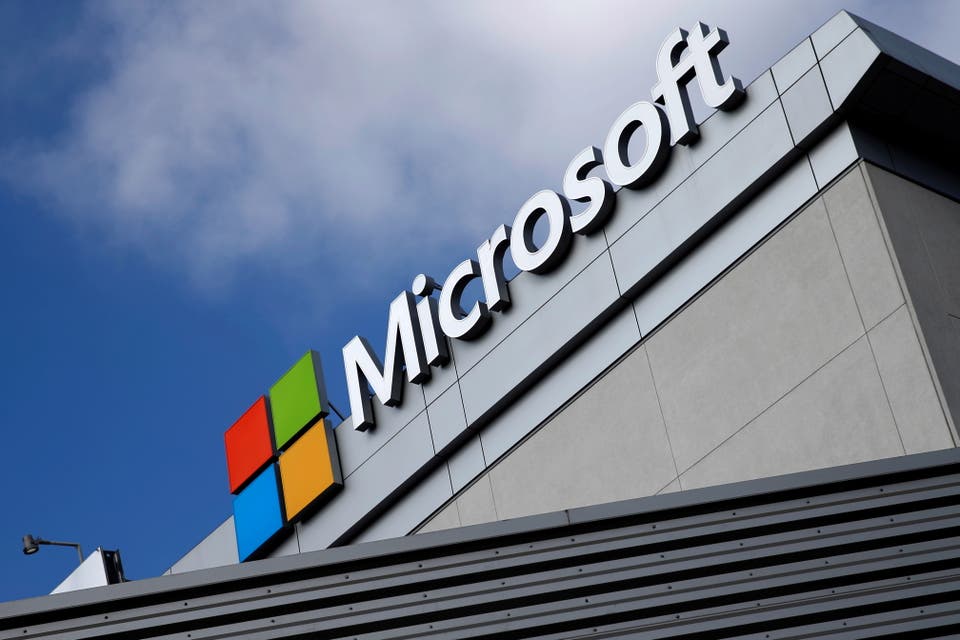 Carat: Microsoft
