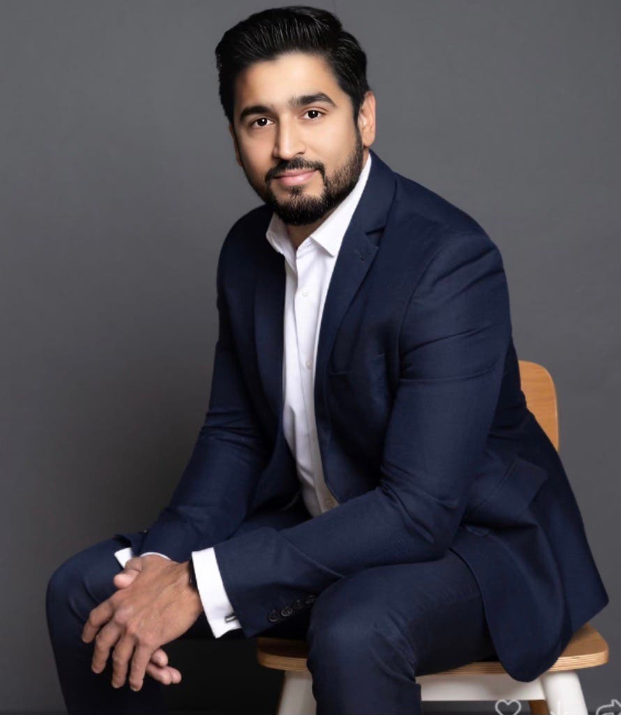 Omar Khan