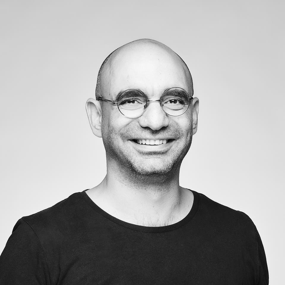 Mohamed Basha