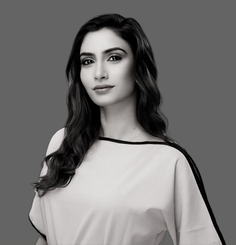 Liah Qureshi