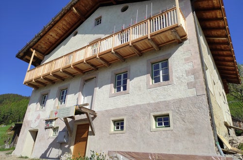 Die Fassade erstrahlt in neuem Glanz Die Fassade erstrahlt in neuem Glanz