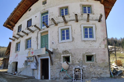 Das alte Schulhaus Das alte Schulhaus