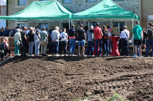 Eröffnungsfeierlichkeiten Eröffnungsfeierlichkeiten