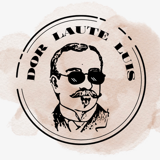Blog "Dor laute Luis" Blog "Dor laute Luis"