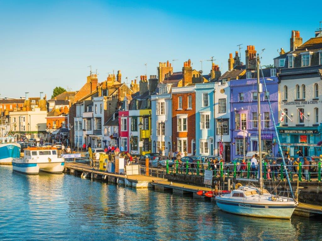 Weymouth Harbour