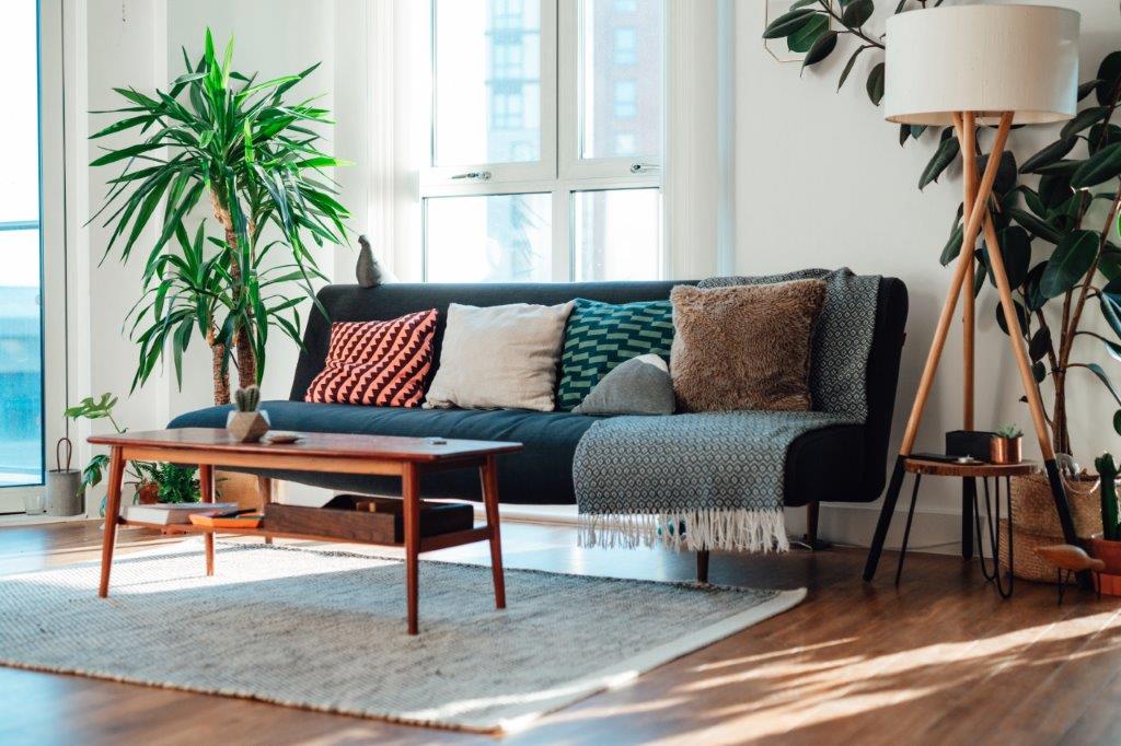 Apartment stock living
