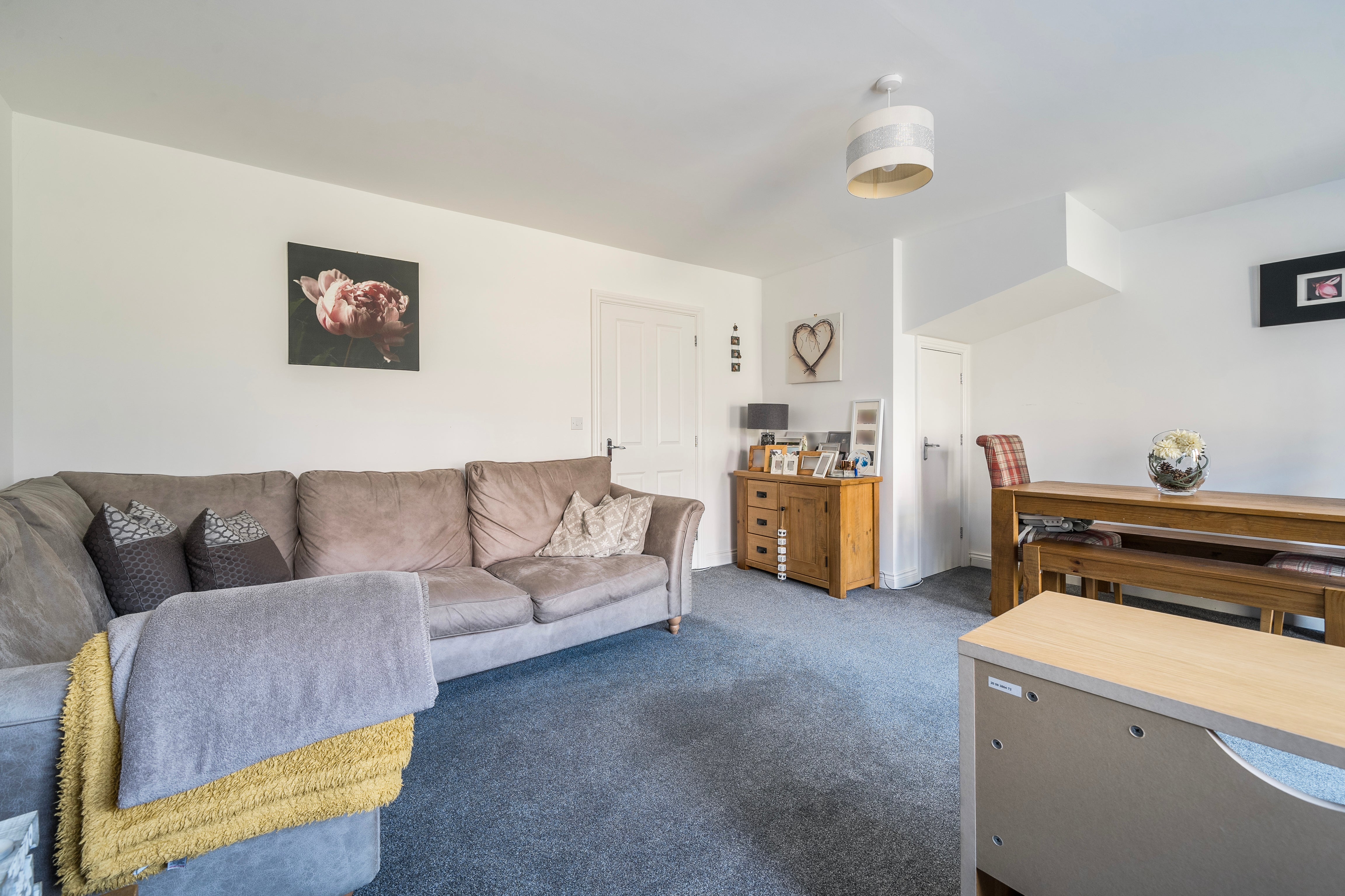 Reed Gardens - Lounge 